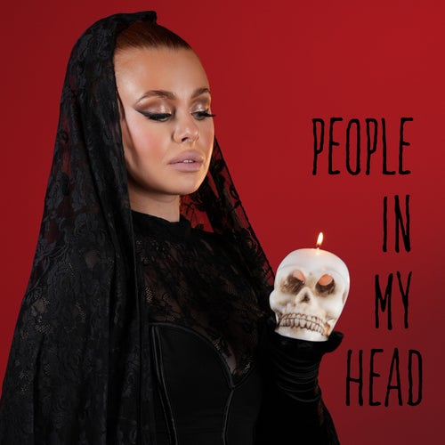 People in my head