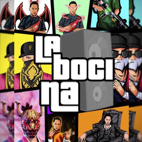 La Bocina