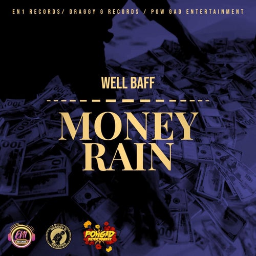 Money Rain