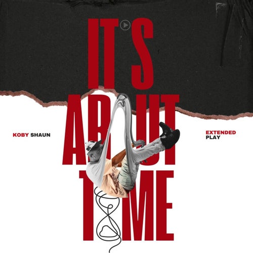 Its About Time - Extended Play