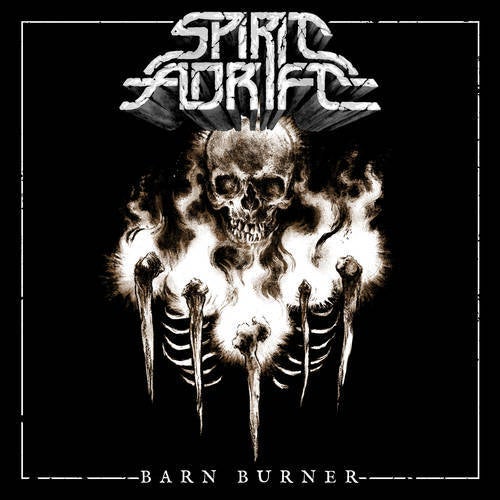 Barn Burner