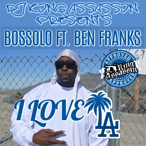 DJ King Assassin Presents Bossolo & Ben Franks