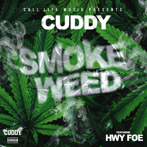 Smoke Weed  (feat. Hwy Foe)