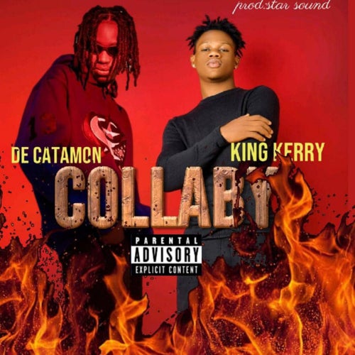 Collaby (feat. De Catamon)