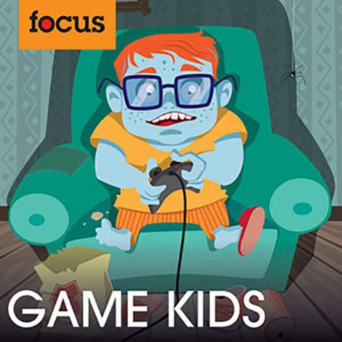 Game Kids