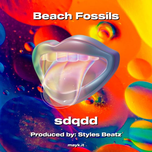 Beach Fossils