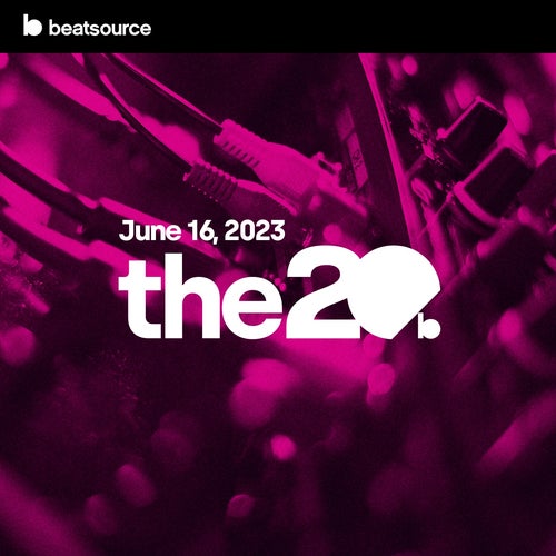 The 20 - June 16, 2023 Album Art