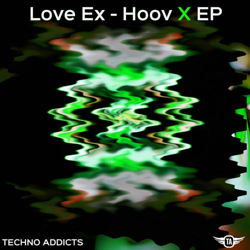 Hoov X EP