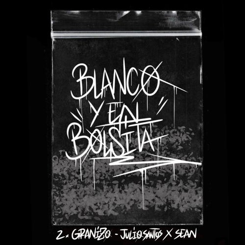 GRANIZO (Blanco y en bolsita) (Volumen 2)