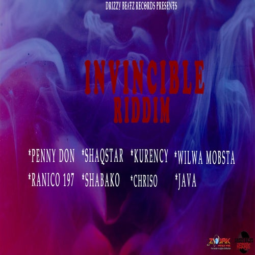 Invincible Riddim