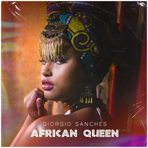 African Queen