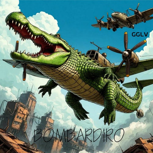Bombardiro