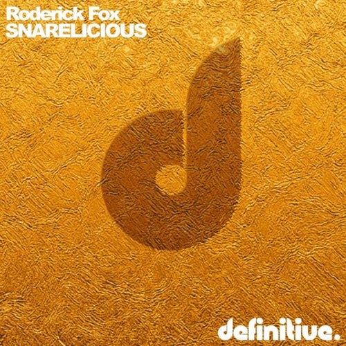 Roderick Fox Profile