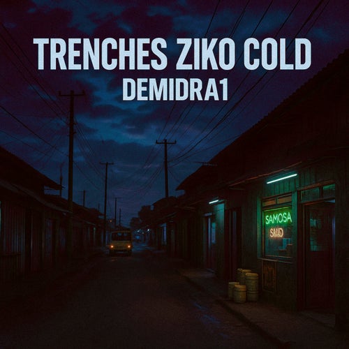 Trenches Ziko Cold