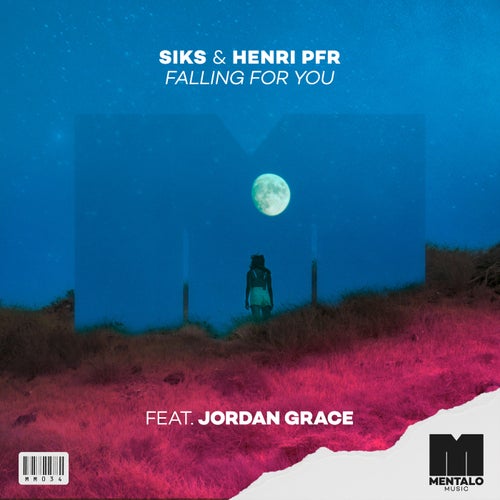 Falling For You (feat. Jordan Grace) (Extended Mix)