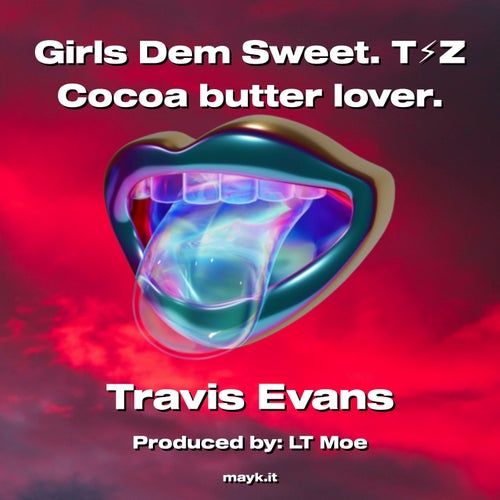 Girls Dem . TZ Cocoa butter lover.