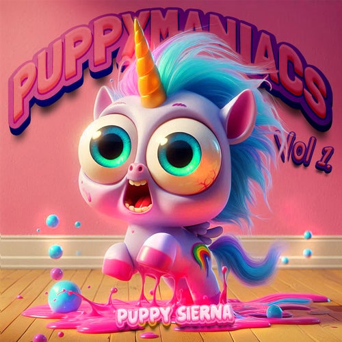 Puppymaniacs Vol.1