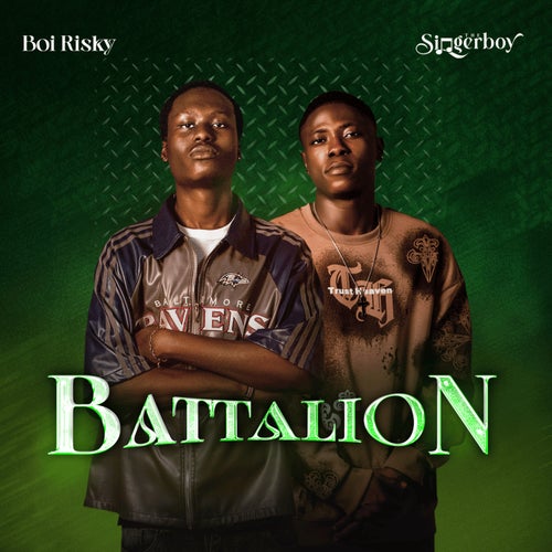 Battalion