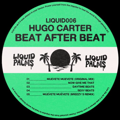 Beat After Beat