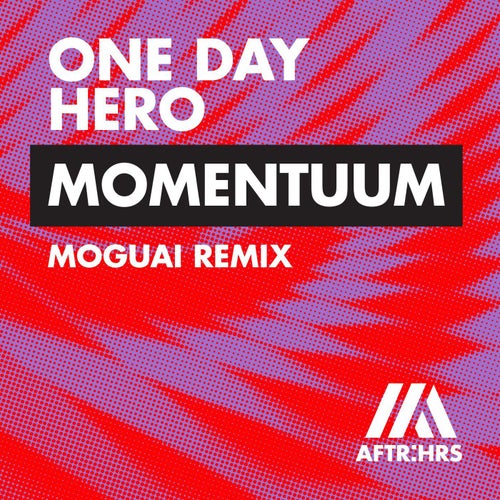 Momentuum (MOGUAI Extended Remix)
