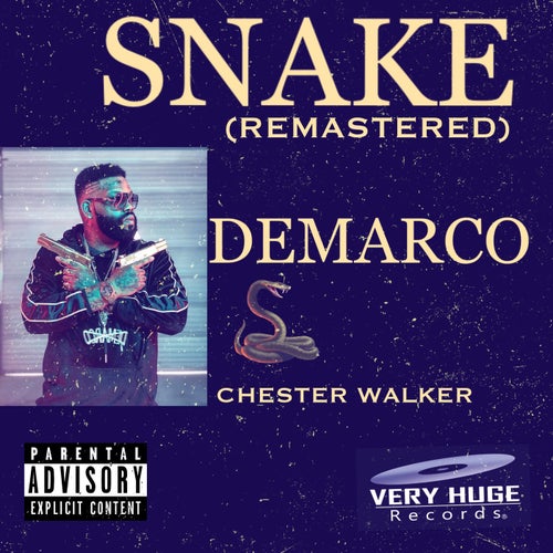 Snake (Remastered)
