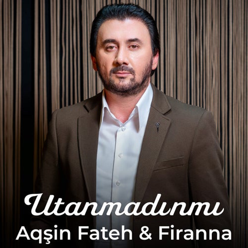 Utanmadınmı