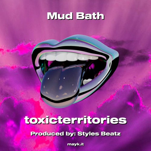 Mud Bath