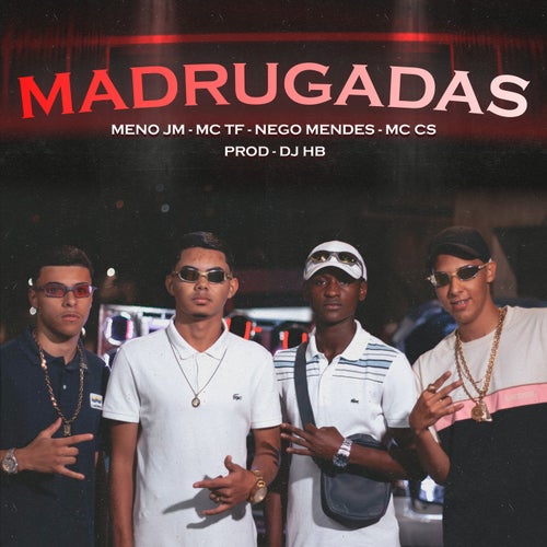 Madrugadas