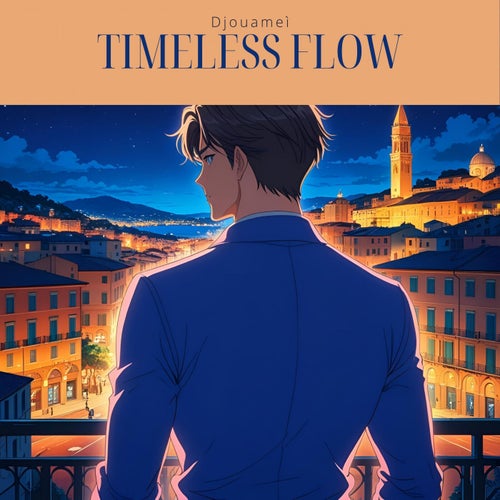 Timeless Flow