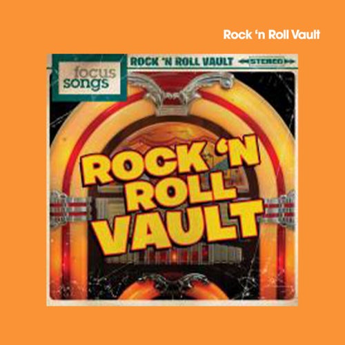 Rock 'n Roll Vault