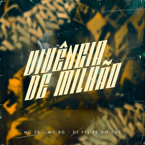 Vivência De Milhão