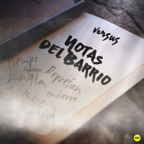 Notas del barrio