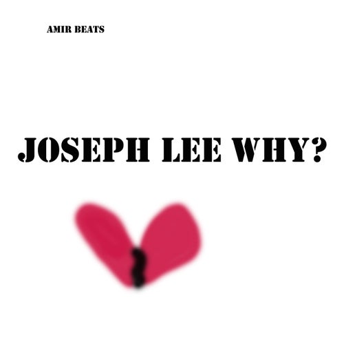 Joseph Lee Why?