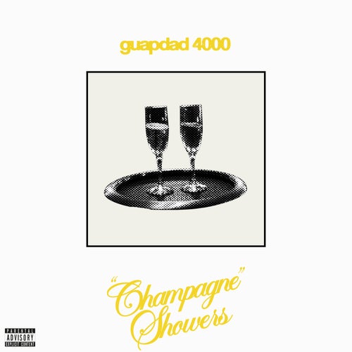 Champagne Showers