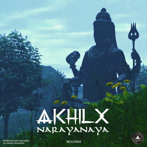Narayanaya