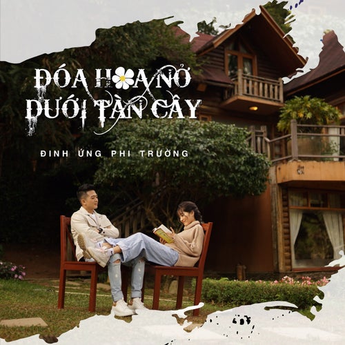 Đoá Hoa Nở Dưới Tàn Cây