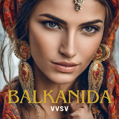 Balkanida