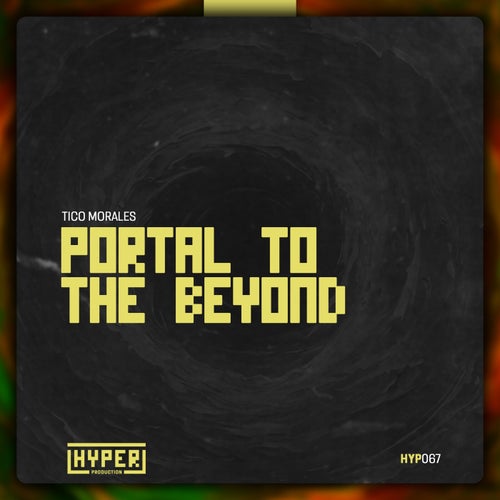 Portal To The Beyond