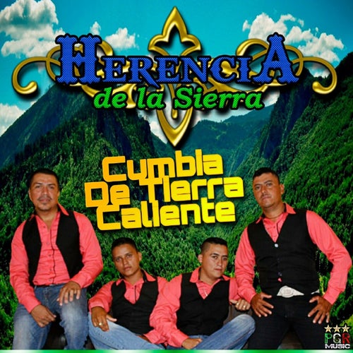 Cumbia De Tierra Caliente