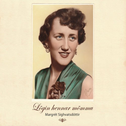 Lögin hennar mömmu