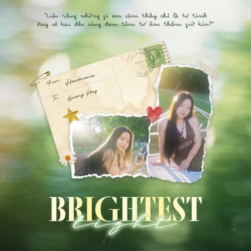 Brightest Light