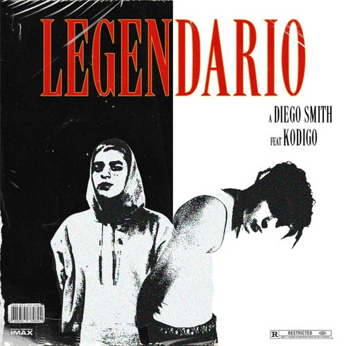 Legendario