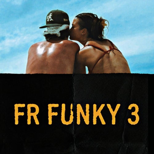 FR FUNKY 3