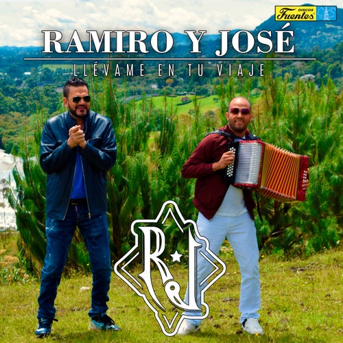 Llévame en Tu Viaje