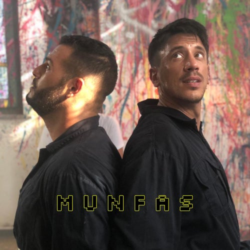 Munfas