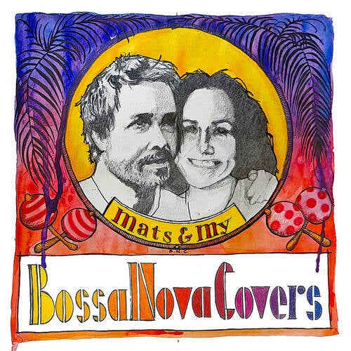 Bossa Nova Covers - Best Of