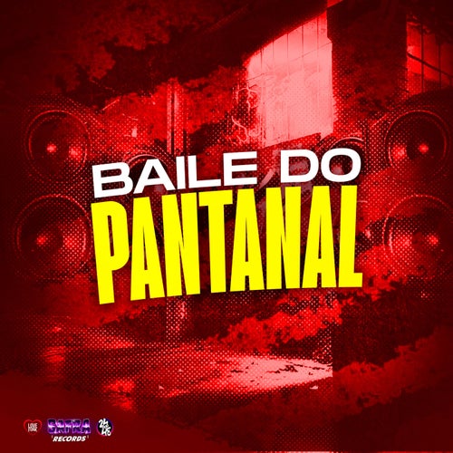 Baile do Pantanal