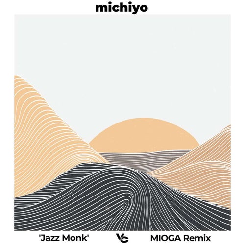 Jazz Monk (Paul Conway presents MIOGA Remix)