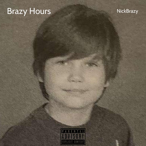 Brazy Hours by NickBrazy on Beatsource