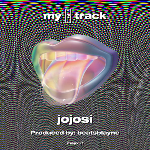 my  track